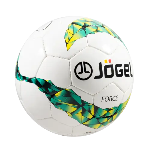 Мяч футбольный JS-450 Force №5