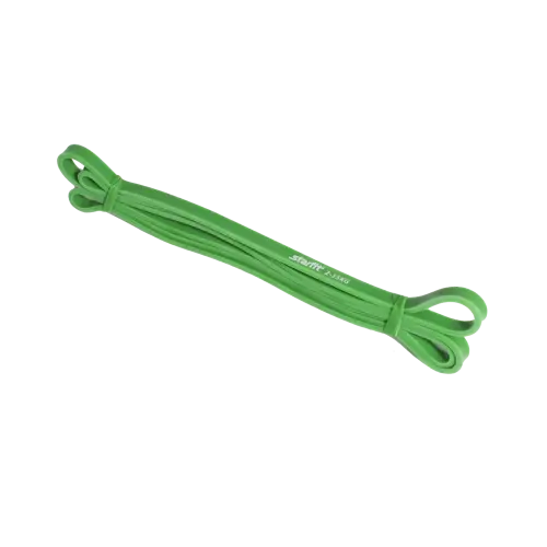 Эспандер-Резиновая петля-10mm 15 кг(2080x 13мм)
