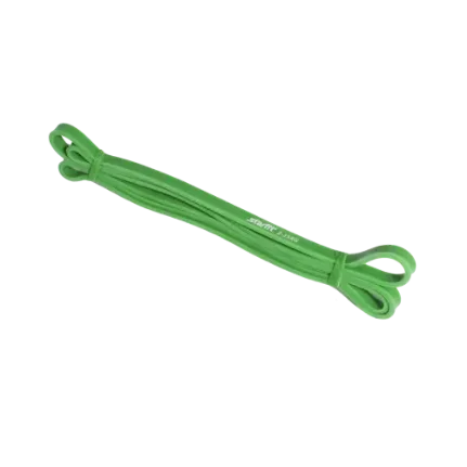 Эспандер-Резиновая петля-10mm 15 кг(2080x 13мм)