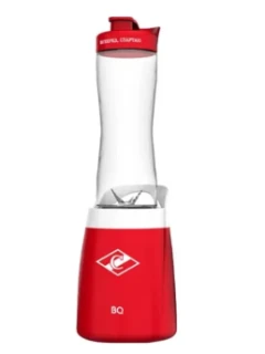 Блендер BQ-SB1002 Спартак красн.стацион.(500Вт,0,6л)