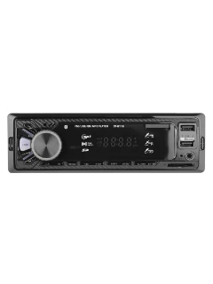 Автомагнитола Centek СТ-8118 BLUETOOTH (4х50Вт,7цв подсветки,2хUSB/AUX/SD/MMC,MP3)