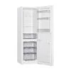 Холодильник WILLMARK RFN-421NFW Белый (312л,TotalNoFrost,R600A, А++нижн. мороз,650*600*1858)