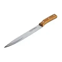 Фото для Нож разделочный LARA LR05-64 (20,3см,сталь,бук,полировка)