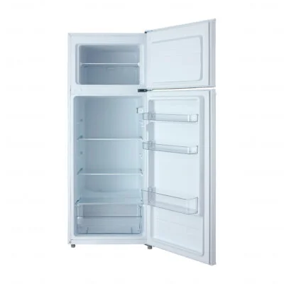 Холодильник WILLMARK RFT-273W Белый (210л.,GMCC, R600A,А+, верхн. мороз,550*550*1430)