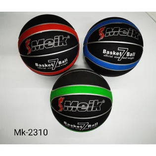 Спорт МК-2310/435 Мяч баскетбольный (1/50)