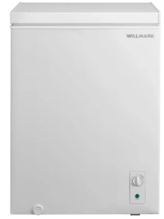 Морозильный ларь WILLMARK CF-190IW Белый (ИНВЕРТ.КОМПР,150л,+12/-28С,А+,1 корз,10лет гарант)