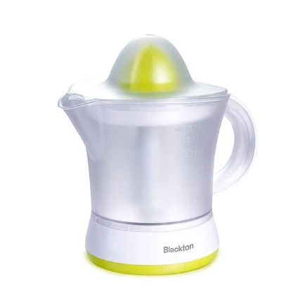 Фото для Соковыжималка Blackton Bt J1111 Белый ДЛЯ ЦИТРУС.(40Вт,1,2л)