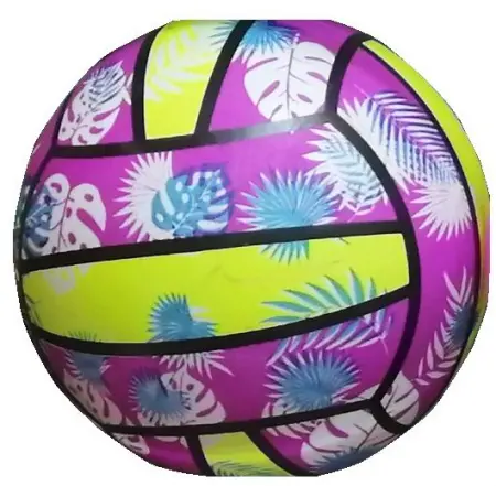 Мяч JF-954/106 цв.волейбол (1/480)