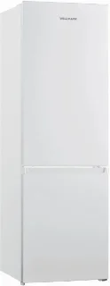 Фото для Холодильник WILLMARK RFN-421NFW Белый (312л,TotalNoFrost,R600A, А++нижн. мороз,650*600*1858)