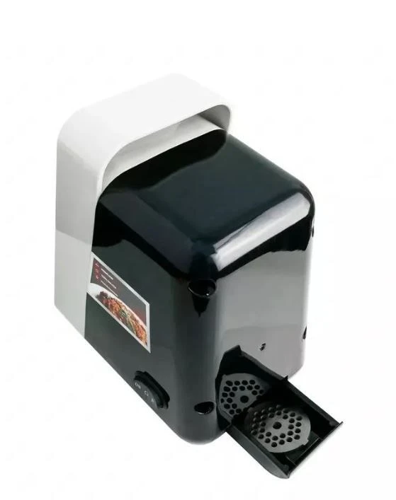 Мясорубка WILLMARK WMG-2512Х 1/2 (2000Вт,реверс,2 решетки) 