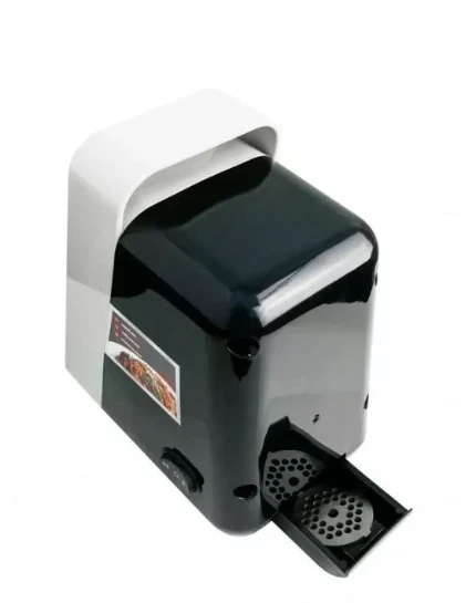 Мясорубка WILLMARK WMG-2512Х 1/2 (2000Вт,реверс,2 решетки) 