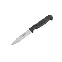 Нож для очистки LARA LR05-43 (8,5см,сталь,пластик,полировка)