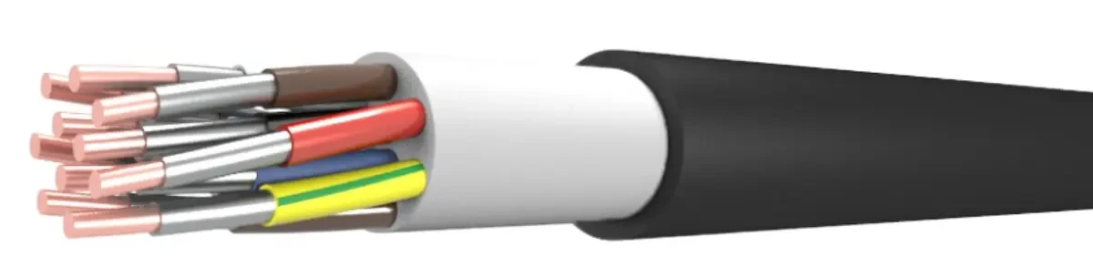 Фото для Кабель КВВГнг(А)-FRLS-10x1,0