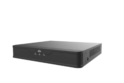 Фото для NVR301-08S3, Видеорегистратор IP 8-ми канальный