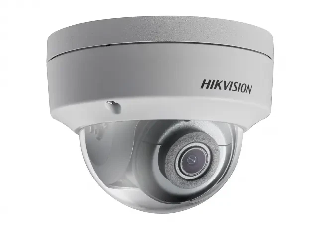 Фото для Сетевая видеокамера уличная Hikvision DS-2CD2123G0-IS 2.8mm, 2Мп