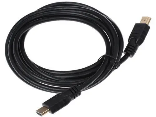 Фото для Кабель HDMI (M) - HDMI (M), 3м