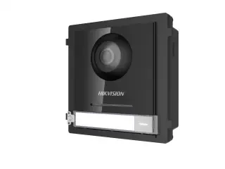 Фото для Вызывной модуль IP 2Мп c ИК-подсветкой DS-KD8003-IME1