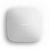 Фото для Ретранслятор сигнала системы безопасности Ajax ReX белый