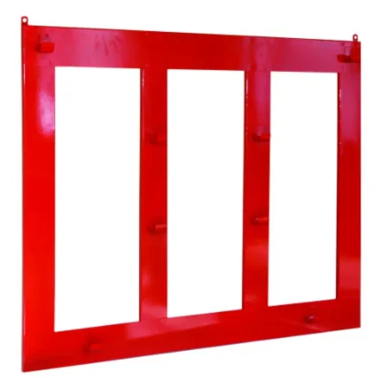 Фото для Щит пожарный металлический разборный