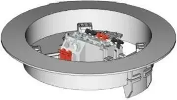 Фото для Розетка в сборе совмещенная с КМЧ для ИП-212-45/141