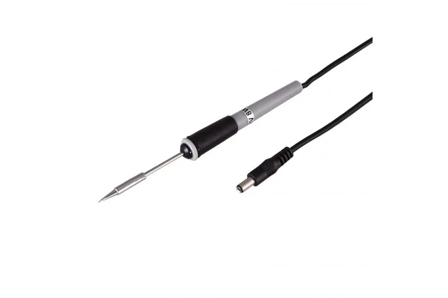 Фото для Минипаяльник 12V/8W