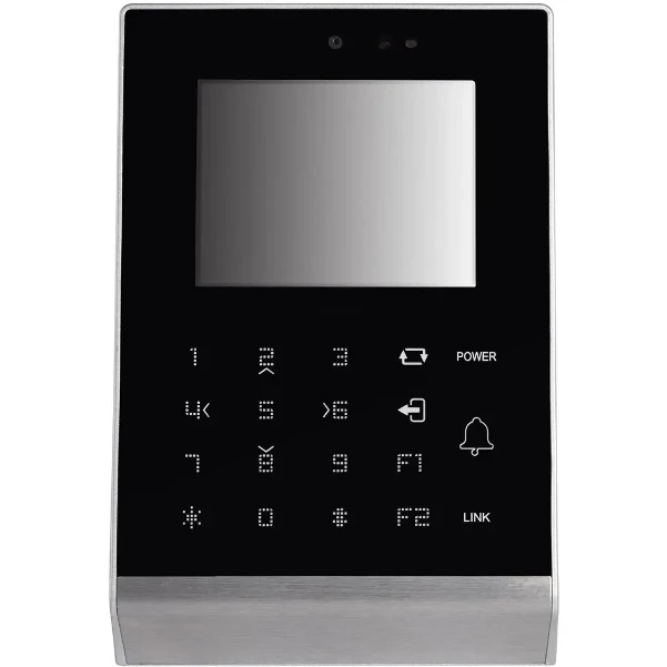 Фото для Терминал доступа DS-K1T105M-C