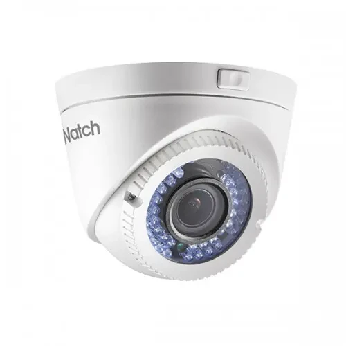 Фото для Видеокамера HiWatch DS-T109 (2,8-12мм)