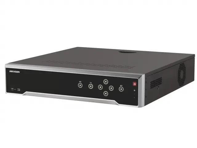 Фото для IP-Видеорегистратор с PoE DS-7716NI-K4/16P 16-ти канальный c PoE