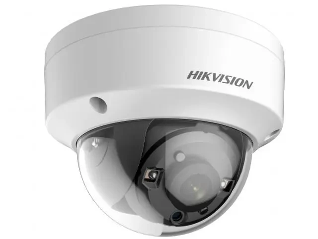 Фото для Уличная купольная HD-TVI камера 2Мп DS-2CE56D8T-VPITE (3.6mm)