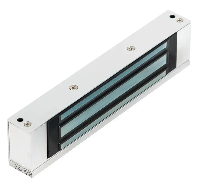 Фото для SPRUT Lock 181МА, Электромагнитный замок, усилие удержания 180 кг.