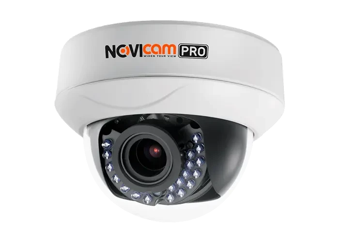 Фото для Видеокамера NOVICAM PRO TC27 (2.8-12мм)