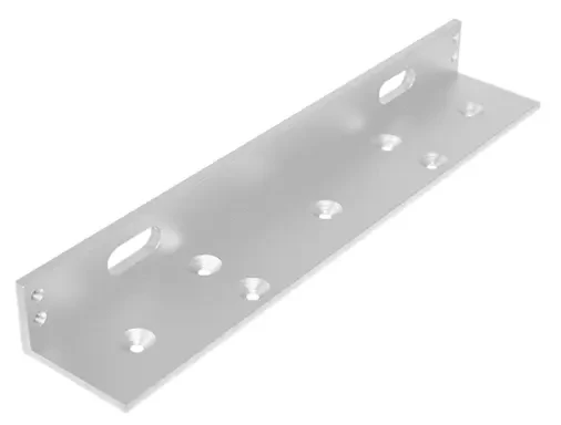 Фото для Кронштейн L типа LH280 NOVIcam v.4160 для электромагнитного замка DL280