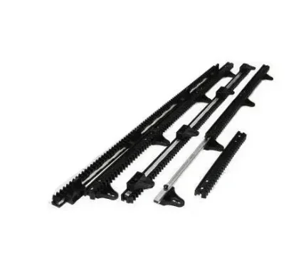 Фото для Рейка полимерная 1 метр 30х20 MOD.4. 490333