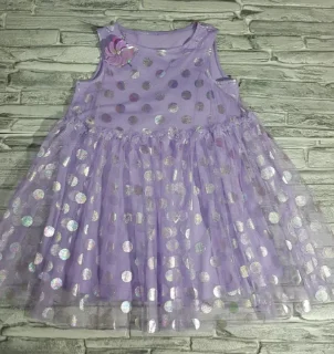 Фото для Платье для девочки нарядное"Фадея"110,134,146