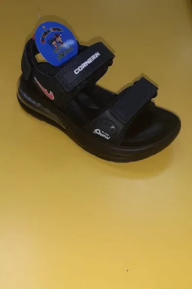 Сандалии для мальчика "Будущая звезда"