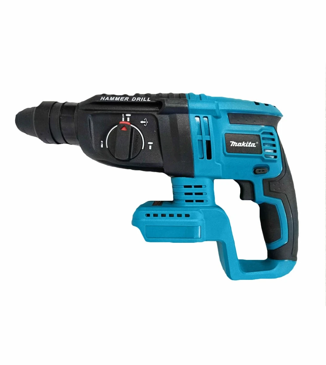 Набор инструмента Makita 168V 2 в 1