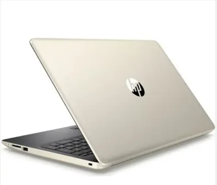 Ноутбук HP 15-db0197 Gold, Тында