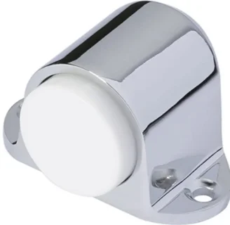 Ограничитель дверной 108 (хром)