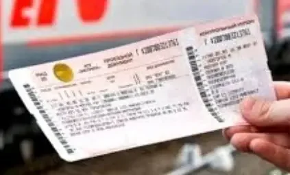 Продажа билетов на поезд. Льготные ЖД билеты в Тынде