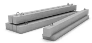 5ПБ25-37п ПЕРЕМЫЧКИ ЖБИ