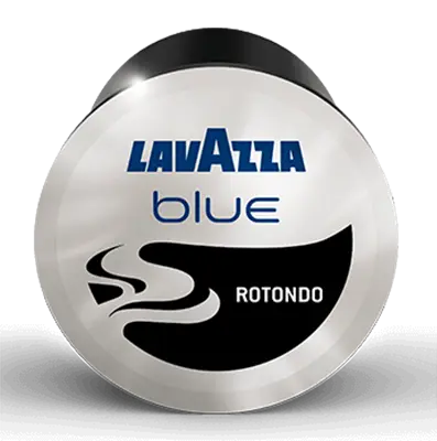 Капсулы LAVAZZA BLUE Rototndo