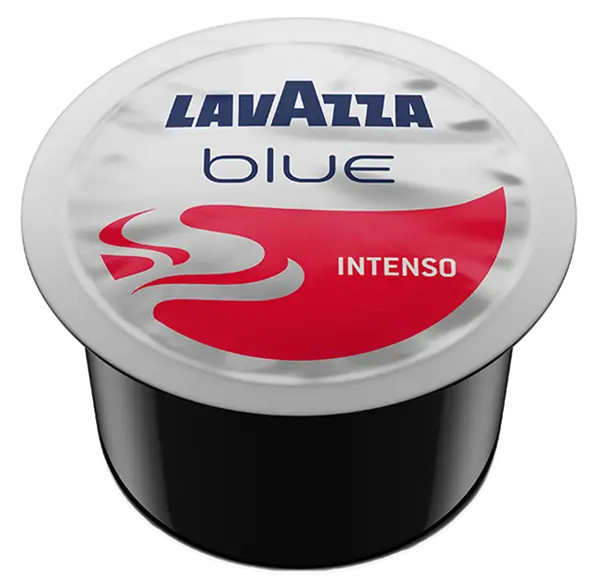 Капсулы LAVAZZA BLUE Intenso