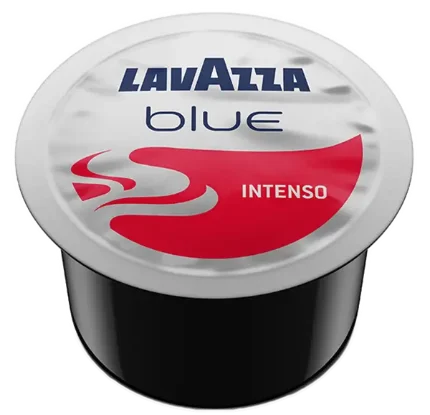 Капсулы LAVAZZA BLUE Intenso