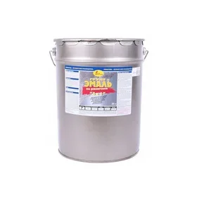 Грунт-эмаль антикоррозийная 3 в 1 "ПРОГРЕСС" белая (2,5 кг)