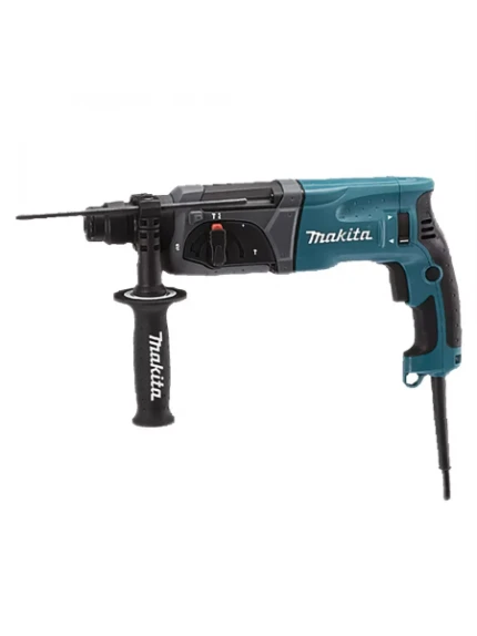 Фото для Перфоратор SDS-plus MAKITA HR 2470, 780Вт, 3реж