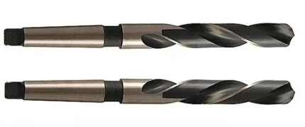 Сверло по металлу 26,5 мм конический хвостовик ГОСТ 10903-77 р6м5
