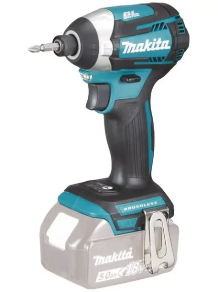 Фото для Шуруповерт аккумуляторный ударный MAKITA DTD154Z 18В, 175Нм (БЕЗ АКК и ЗУ)