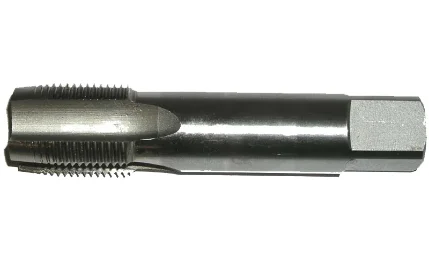 Метчик трубный G 1 1/2" машинно-ручной (2625-0089)