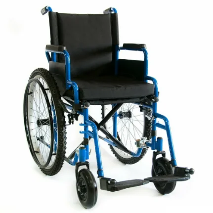 Кресло-коляска 512AE-46 см