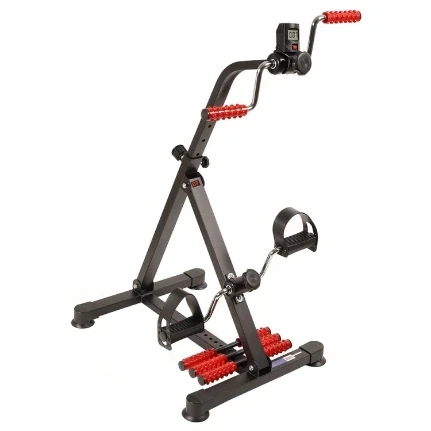 Фото для Педальный тренажер для рук и ног Barry Merida